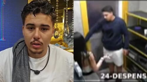 Caso de suposto assédio no BBB 26 repercute fora do reality