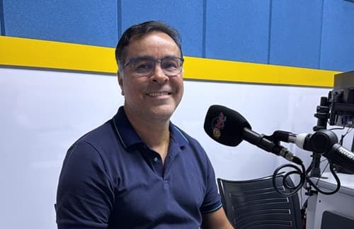 Ibirataia: Sandro Futuca fala sobre desafios e conquistas dos primeiros meses de governo