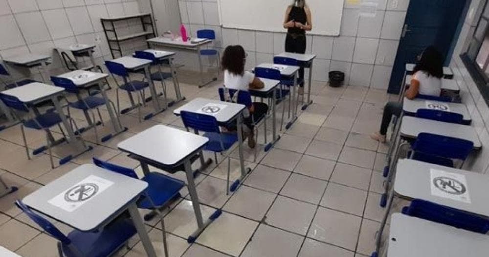 Município Brumado pagou nesta ultima terça-feira, 02,  o reajuste de 33,24% aos professores