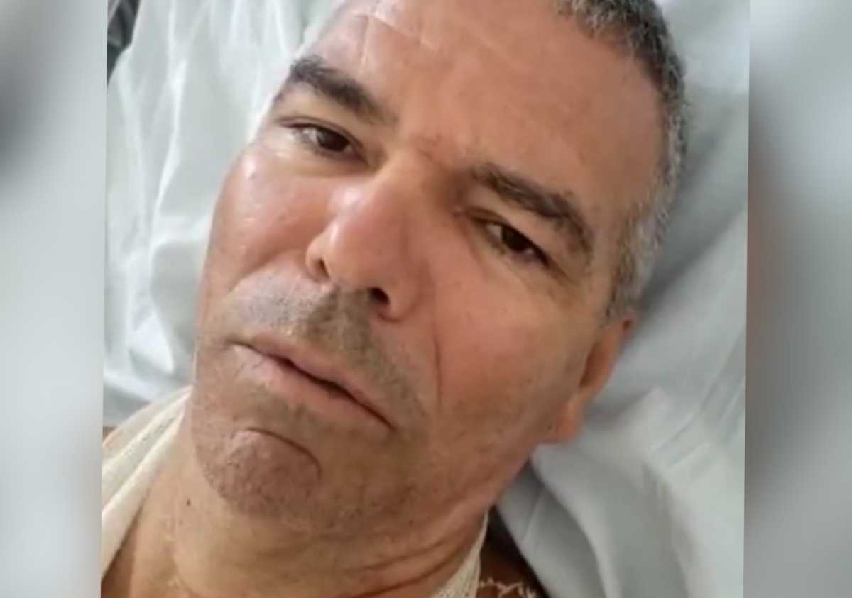 "Gritei 'sou polícia', ainda assim me alvejaram mais três vezes", conta sobrevivente de ação da Polícia