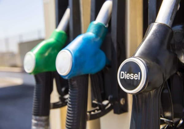 ICMS único para diesel é aprovado pelos estados