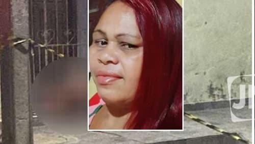 Mãe morre ao proteger filho de assassinos em Capim Grosso