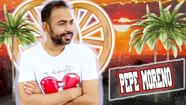 Música “Eu Quero É Ser Gay” de Pepe Moreno viraliza na internet e cidade natal; confira