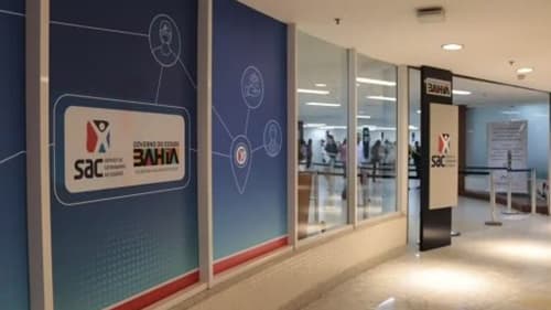 Bahia atinge 1 milhão de novas carteiras de identidade emitidas