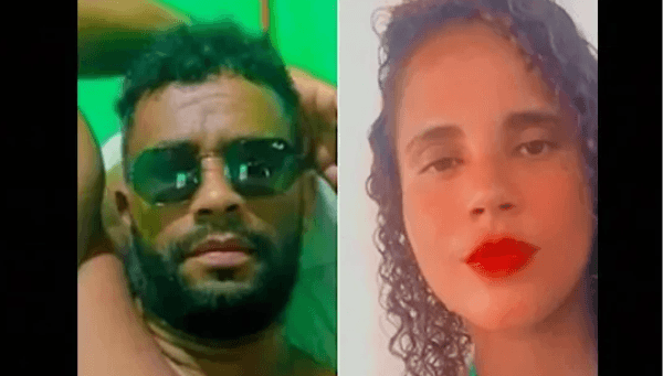 Batida de carro e moto deixa dois mortos na BR-407 em Filadélfia norte da Bahia