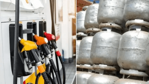 Gasolina e gás de cozinha têm reajustes anunciados pela Acelen