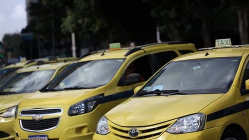 Morte de taxista em Salvador expõe pressão e desgaste da categoria