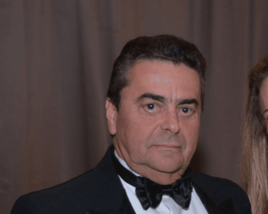 Morre Paulo Tannus, empresário e auditor-chefe da Alba, aos 67 anos
