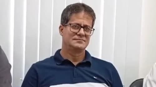 Ibirataense Bismark assume a Secretaria Municipal da Fazenda de Ipiaú