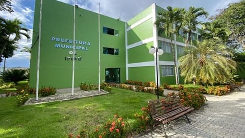 Prefeitura de Ipiaú lança editais do concurso público com 406 vagas; inscrições iniciam em 03 de julho
