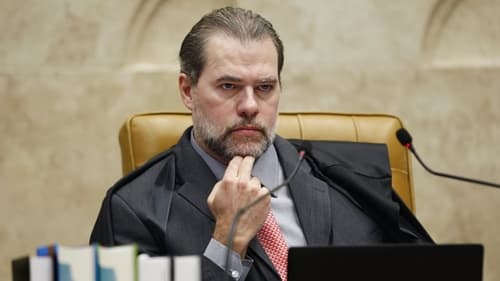 Gabinete de Dias Toffoli esclarece participação em empresa ligada à venda de cotas de resort no Paraná