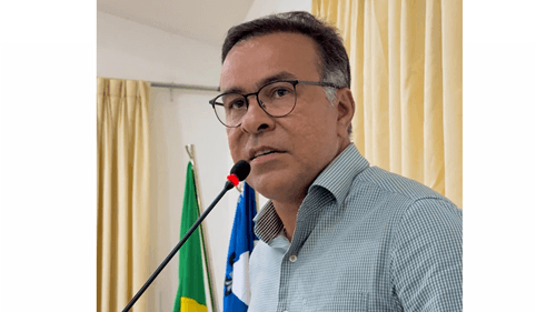 Ibirataia Notícias parabeniza Sandro Futuca pelo Dia do Prefeito