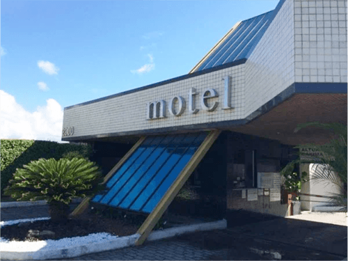 Mulher é agredida em motel: Dois homens são autuados em flagrante