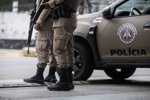 Ações da 55ª CIPM resultam em prisões por homicídio e tráfico em Ipiaú e Ibirataia