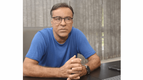 Ibirataia: Prefeito Sandro Futuca destaca a importância de um olhar regional para o desenvolvimento do Baixo Sul