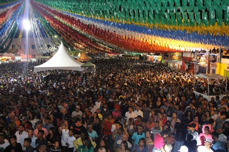 São João: Sesab alerta para perigo de festas e aglomerações em virtude da variante Gama