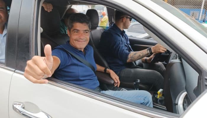 Eleições 2022: ACM Neto cai para 47% e Jerônimo Rodrigues cresce para 32%