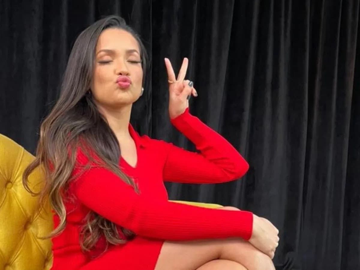 De 31 milhões de seguidores Juliette perde 45 mil seguidores por se posicionar contra Bolsonaro