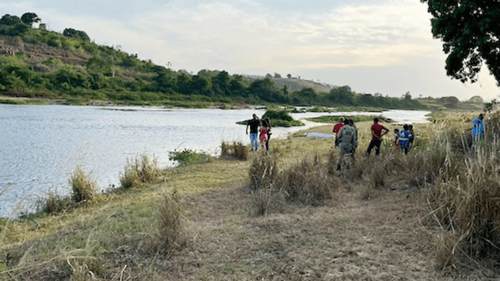 Barra do Rocha: Adolescente de 15 anos morre afogado no Rio de Contas