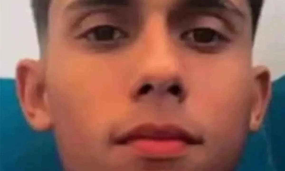 Jovem escorrega, bate cabeça e morre dentro de trilha na Bahia