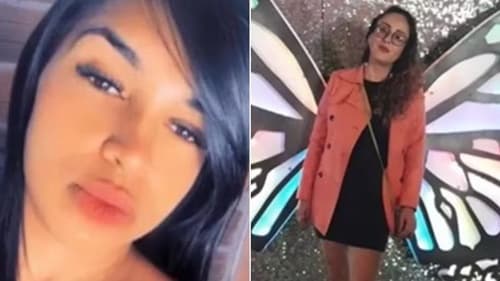 Duas mulheres morrem após carro bater em muro em Vitória da Conquista