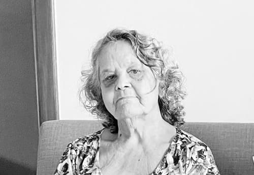 Ibirataia: NOTA DE FALECIMENTO: Laurelice Leal de Melo Santos, conhecida como Lia.