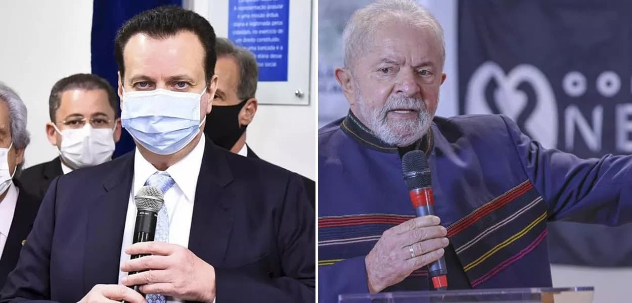Cresce, no PSD de Kassab, a pressão para apoiar Lula já no primeiro turno