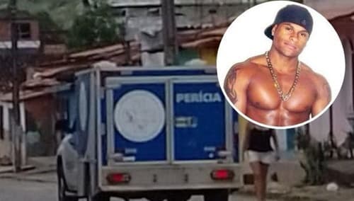 Corpo encontrado em Ibirataia é identificado por familiares