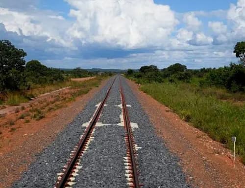 Operário morre após ser atingido por hélice de máquina em obra da Fiol no oeste da Bahia