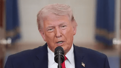 Trump evita confirmar fim da guerra com Irã e mantém clima de incerteza internacional