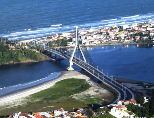 Turista morre ao cair de terceiro andar de hotel em Ilhéus