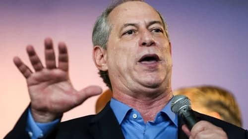 Ex-ministro Eduardo Jorge pede que PSDB abra processo disciplinar contra filiação de Ciro Gome