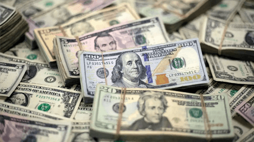 Banco Central leiloará US$ 3 Bilhões para controlar alta do Dólar nesta segunda-feira, 15