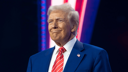 Donald Trump proíbe imigração ilegal pela fronteira com o méxico