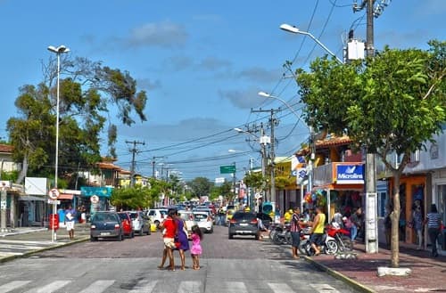 Prefeitura de Porto Seguro deixa de exigir uso de máscaras em lugares abertos