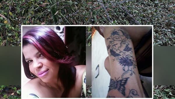 Mulher com passagens pela policia é encontrada morta por coveiro