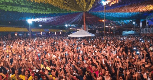 Itagibá anuncia atrações do São João 2025 com promessa de festa histórica