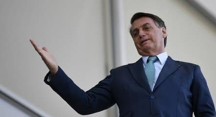 STF abre novo inquérito contra Jair Bolsonaro por divulgação de dados sigilosos