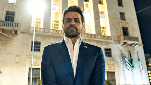 Pablo Marçal negocia filiação ao União Brasil e pode disputar a Presidência em 2026