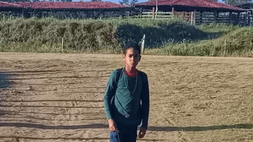 Adolescente de 12 anos é baleado na cabeça no sul da Bahia
