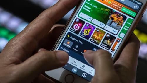 Governo remove mais de 13 mil perfis de dicas de apostas no Facebook e Instagram