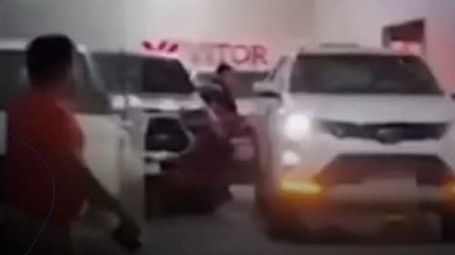 Aposta do Prefeito de Morada Nova termina em prejuízo de R$ 700 mil; perdeu três Hilux 2022