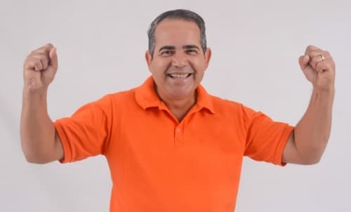 Vereador Naciel Ramos se destaca como um dos radialistas mais votados na região do médio rio das contas
