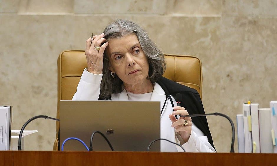Carmén Lúcia dá 5 dias para Lira se manifestar sobre prazos de abertura de impeachment