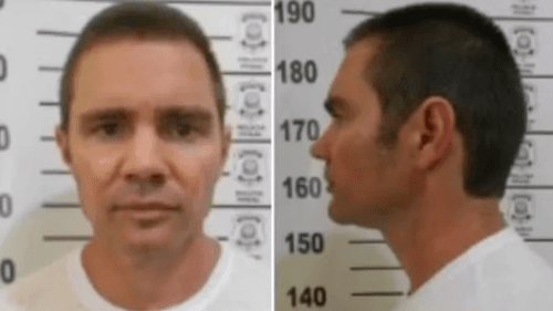 Daniel Vorcaro passa mal na prisão e recebe atendimento médico em Brasília