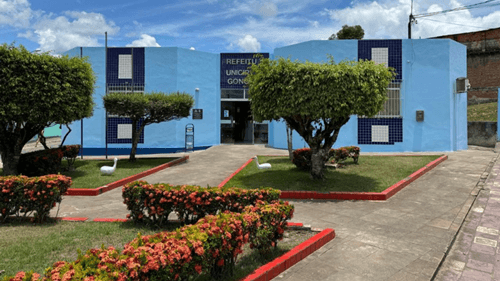 Gongogi: Prefeitura abre inscrições de processo seletivo para provimento de vagas