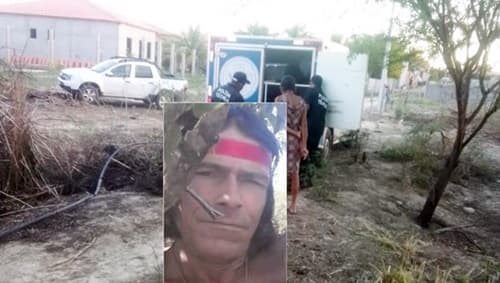 Homem que tinha hábito de pescar sozinho morre afogado em Lagoa
