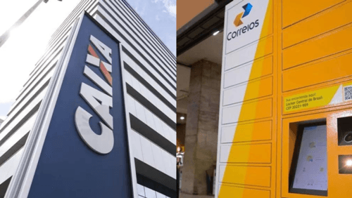 Após parceria, Correios e lotéricas vão compartilhar serviços; entenda