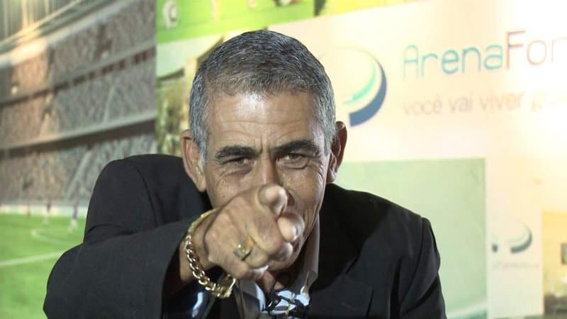 Conhecido como 'Zé Bim', repórter baiano morre aos 68 anos após sofrer infarto