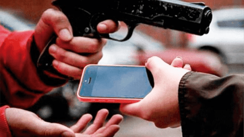 Governo quer endurecer punição para venda de celulares roubados